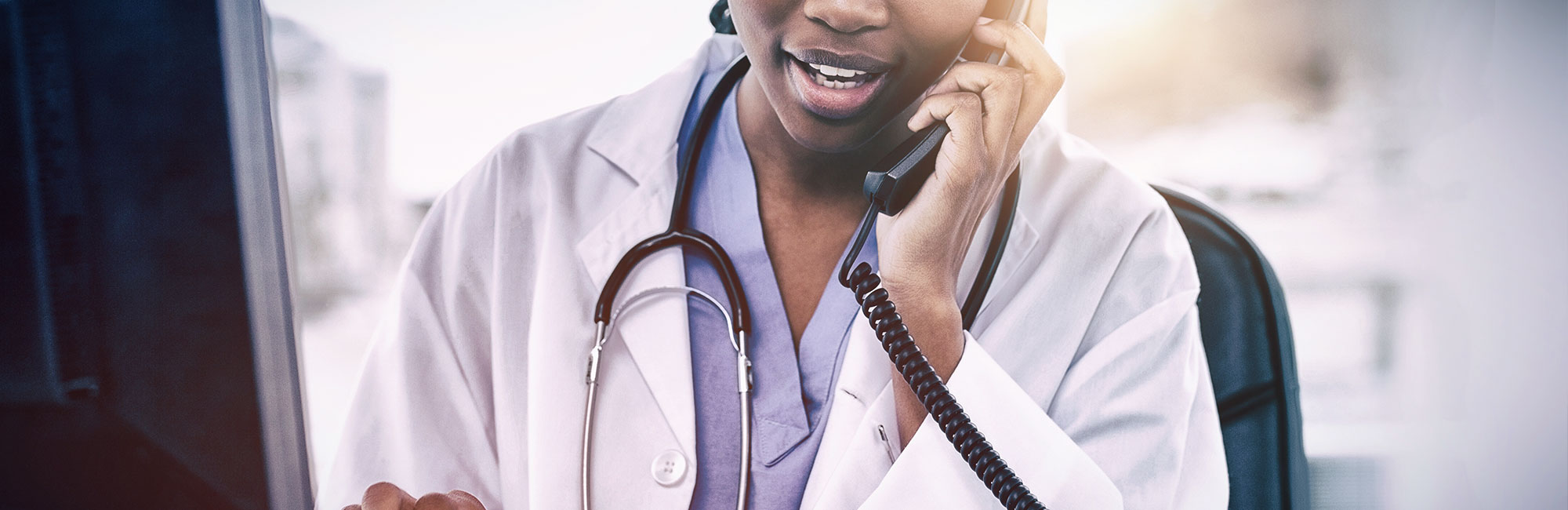 Answering Service To Keep Up With Medical Practice
