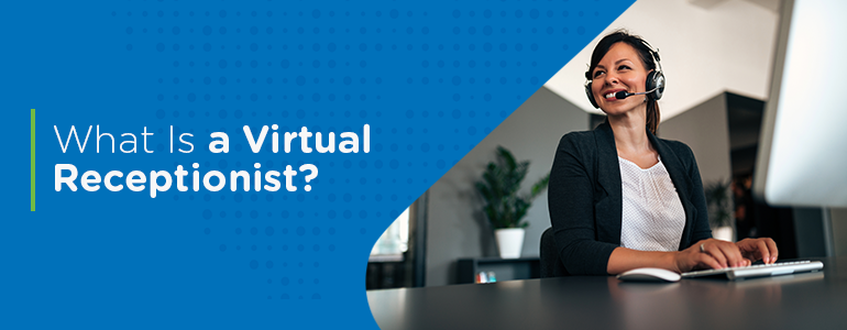 How Does A Virtual Receptionist Work? thumbnail