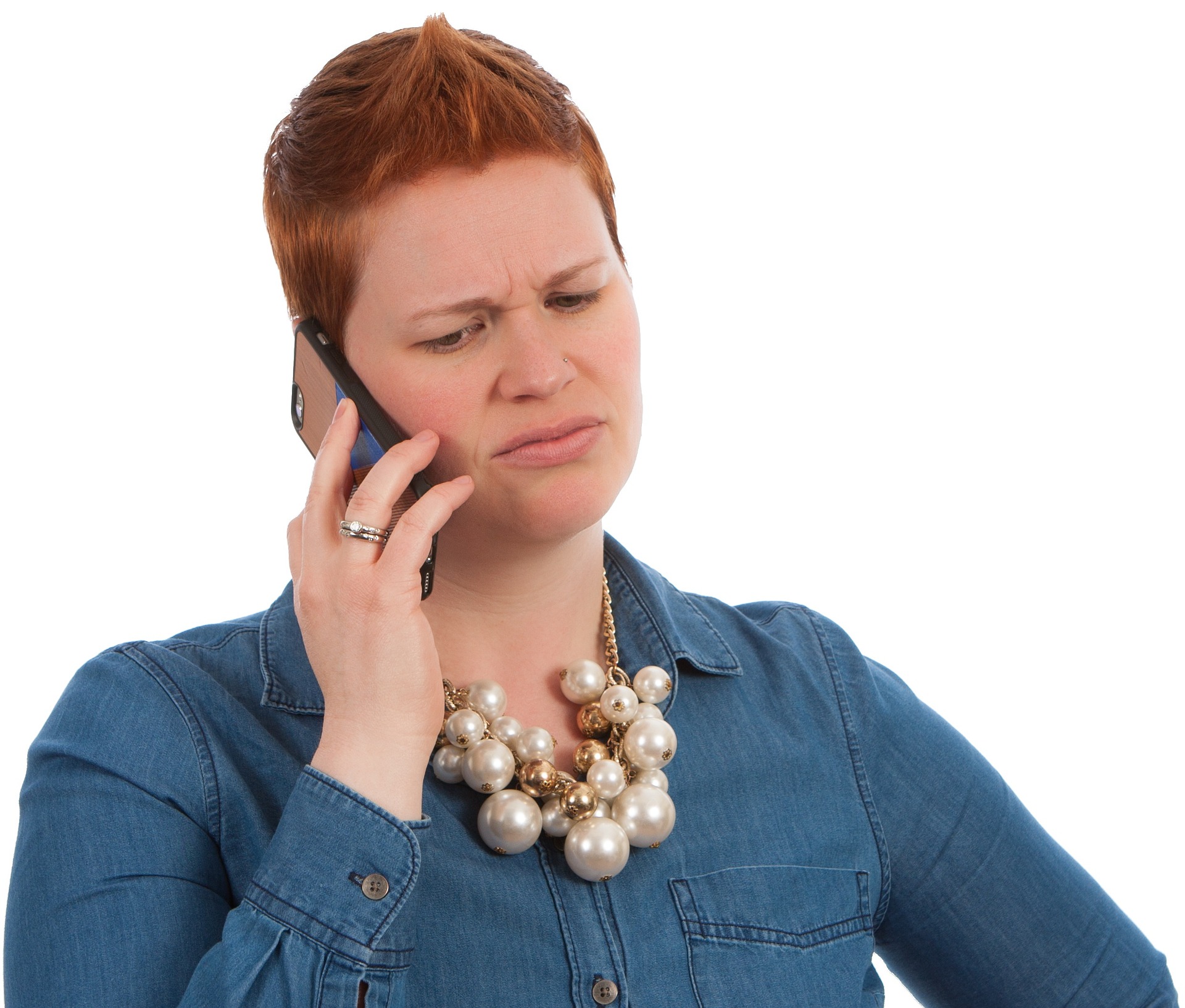 How To Handle An Upset Customer Over The Phone