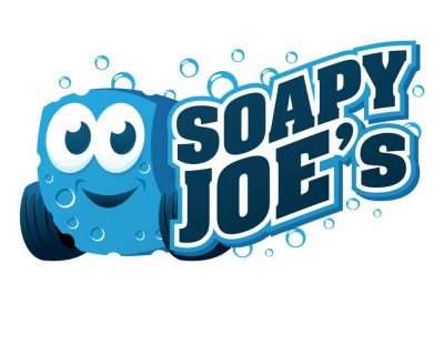 Soapy Joe's Carwash