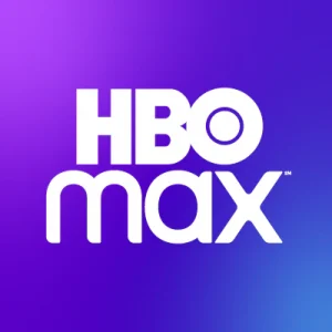HBO Max top grossing app logo