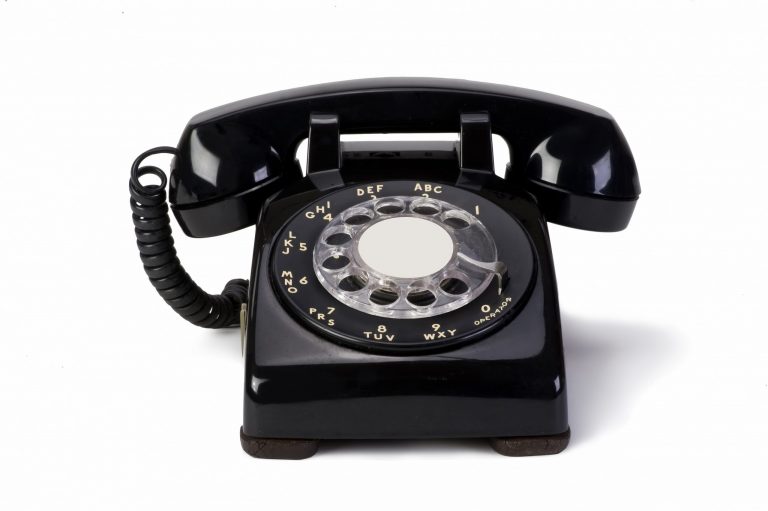 The Complete History of the Telephone – Evolution of the Phone ...