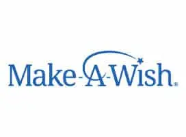 Make A Wish Foundation loading=