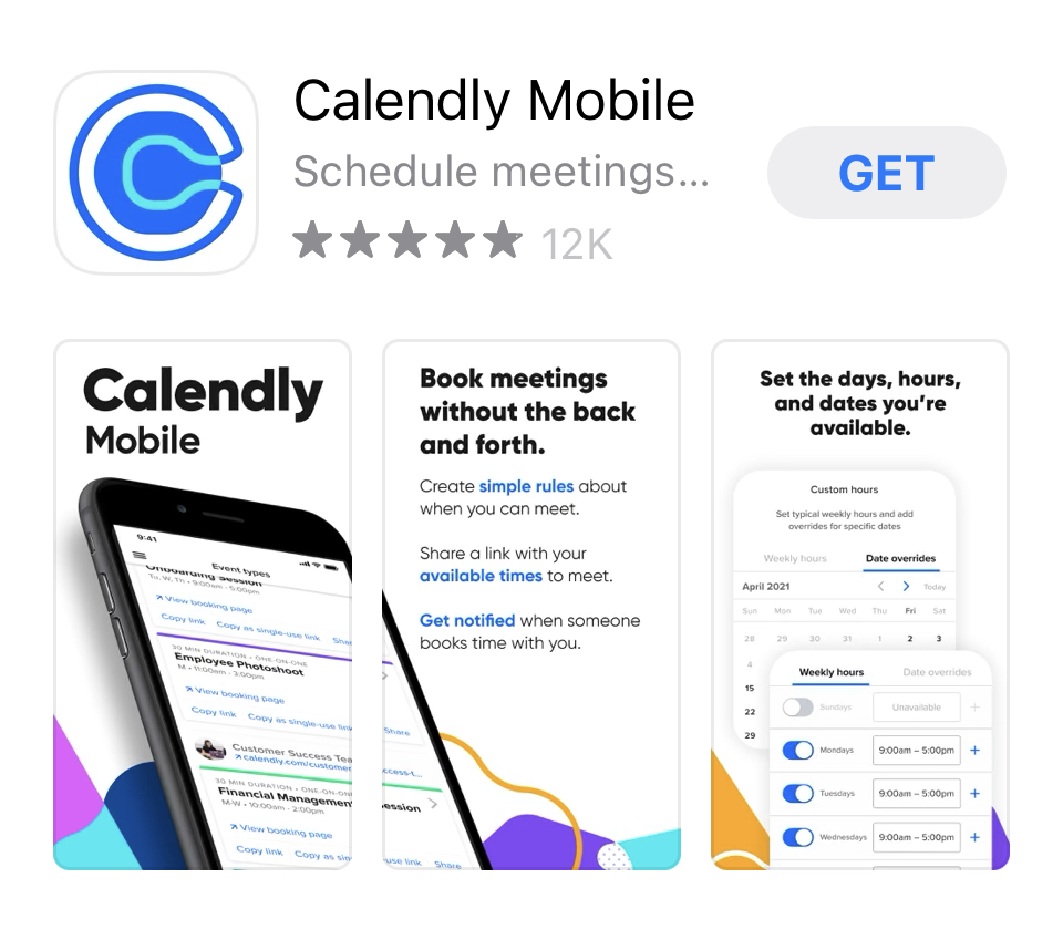 Calendly