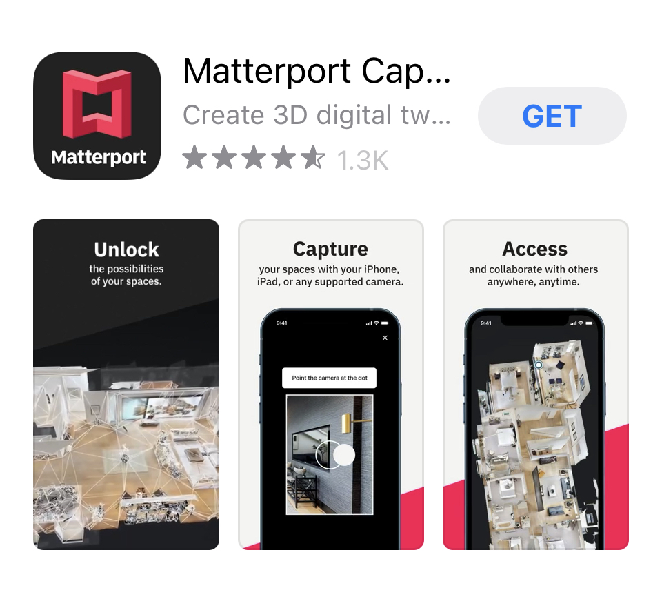 Matterport