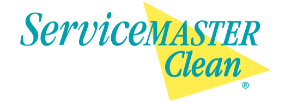 Service Master Clean Logo